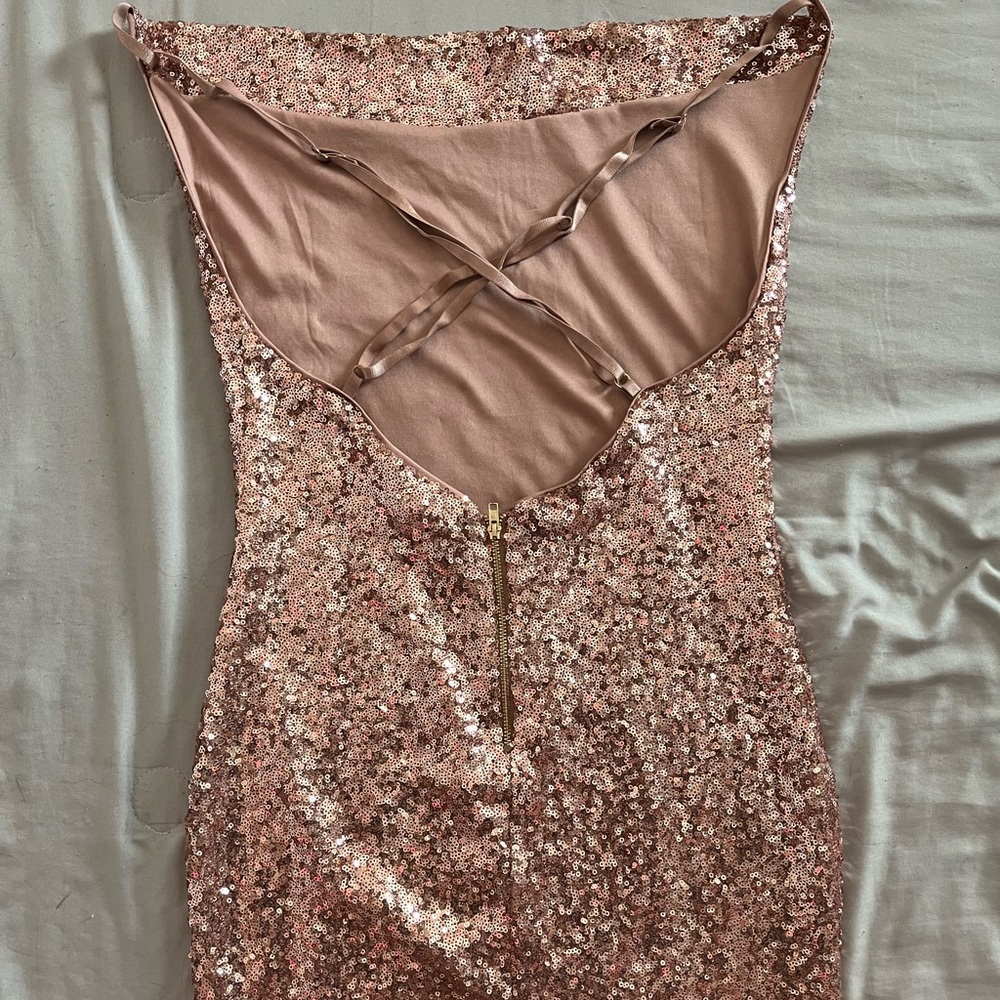 Fashion Nova dress